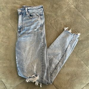 American Eagle Next Level Stretch Leggings